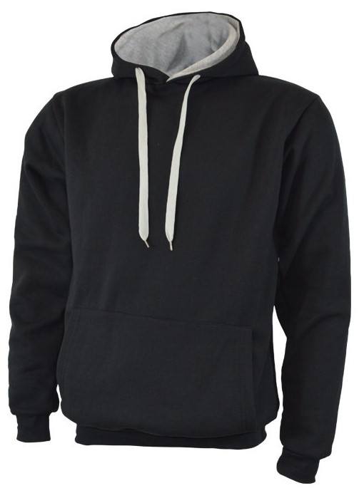 Mistral Pullover Hoodie